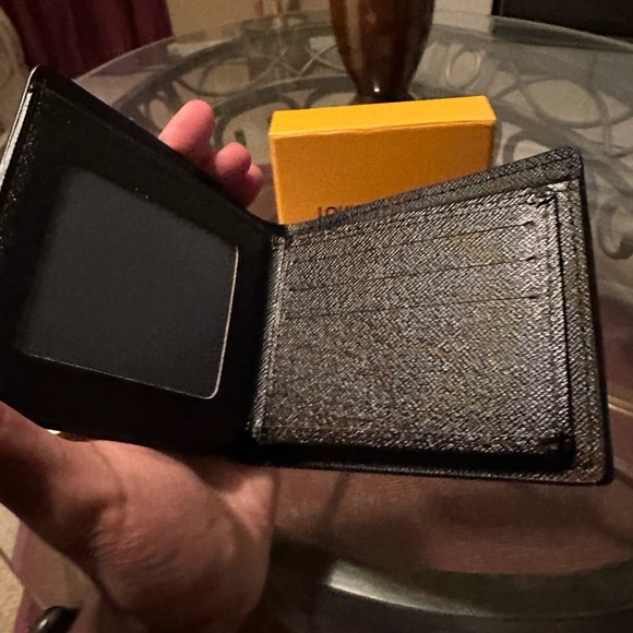 Men’s Designer Wallet